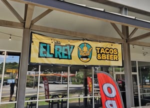 El Rey Tacos & Beer photo