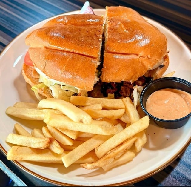Torta.