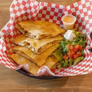 Quesadilla