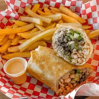 Burrito
