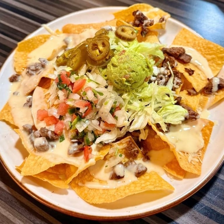 Delicious Quesadillas: A Mexican Favorite