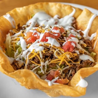 Taco Salad