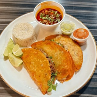 Quesabirrias